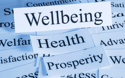Welcome to Eclectic Well-Being!