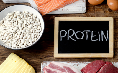 The Perks of Being Married to a Health Coach