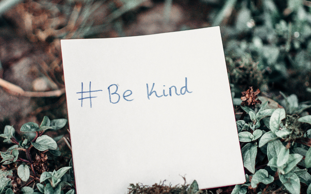 What is Self-Kindness?