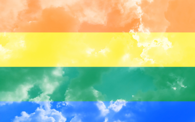 It’s Pride Month! – Am I Really an Ally?