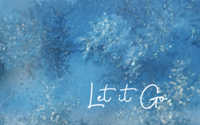 Learning to be Elsa…..