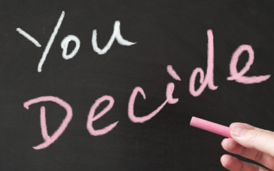 Step 3 to Consciously Creating a Life You Love