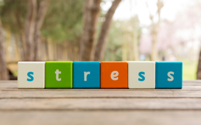 Is Stress Harmful or Helpful?