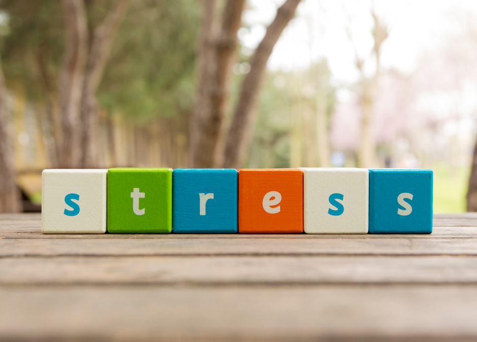 Is Stress Harmful or Helpful?