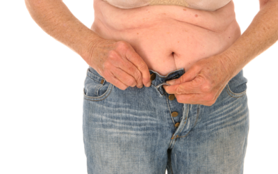 Why Haven’t I Gotten Down to My Ideal Weight?