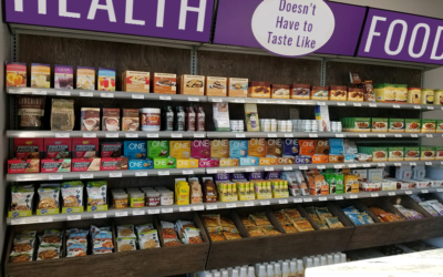 Healthy Food Doesn’t Have to Taste Like Health Food