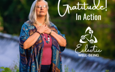 🌾 Gratitude in Action: The Practice That Transforms